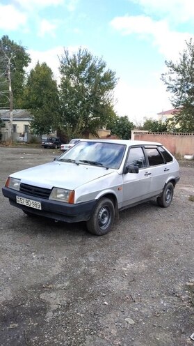 LADA (VAZ) 2109 1988, 252,421 km - 1.6 l - Bərdə