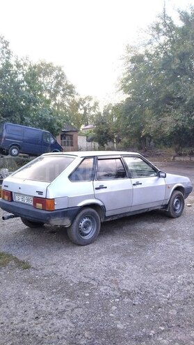LADA (VAZ) 2109 1988, 252,421 km - 1.6 l - Bərdə