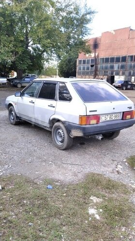 LADA (VAZ) 2109 1988, 252,421 km - 1.6 l - Bərdə