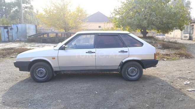LADA (VAZ) 2109 1988, 252,421 km - 1.6 l - Bərdə