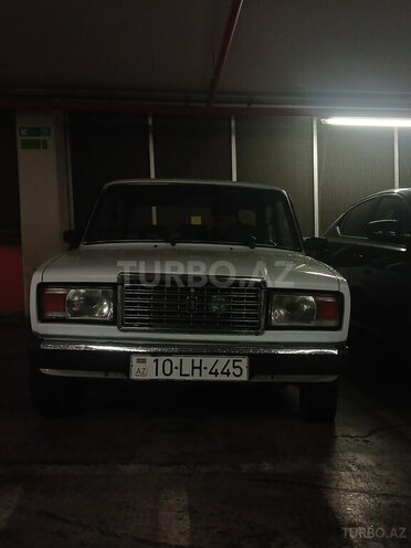 LADA (VAZ) 2107 2009, 130,000 km - 1.7 л - Bakı