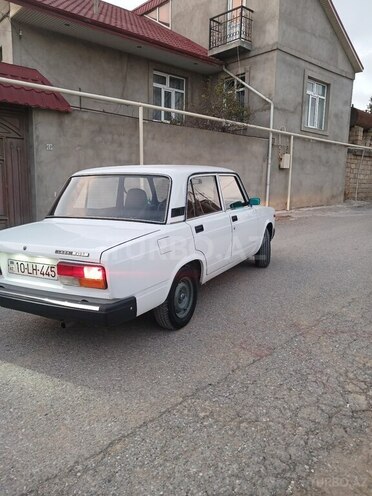 LADA (VAZ) 2107 2009, 130,000 km - 1.7 л - Bakı