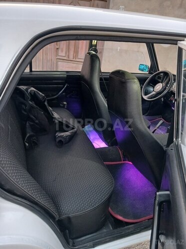 LADA (VAZ) 2107 2009, 130,000 km - 1.7 л - Bakı
