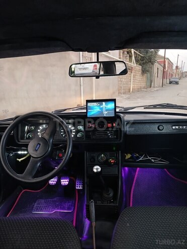 LADA (VAZ) 2107 2009, 130,000 km - 1.7 л - Bakı