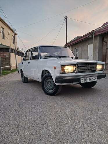 LADA (VAZ) 2107 2009, 130,000 km - 1.7 л - Bakı