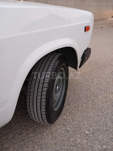LADA (VAZ) 2107 2009, 130,000 km - 1.7 л - Bakı