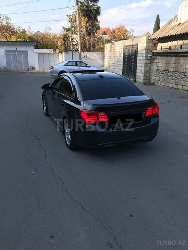 Chevrolet Cruze 2015, 250,000 km - 1.4 л - Göyçay