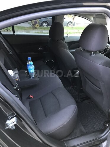 Chevrolet Cruze 2015, 250,000 km - 1.4 л - Göyçay