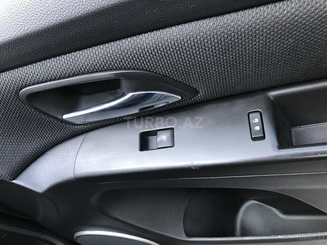 Chevrolet Cruze 2015, 250,000 km - 1.4 л - Göyçay