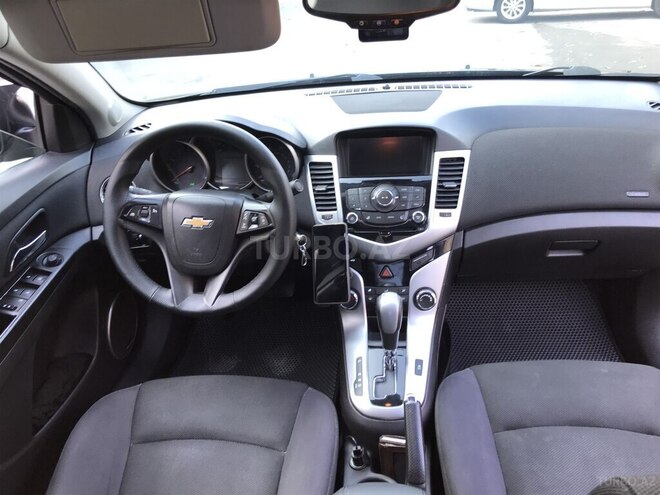 Chevrolet Cruze 2015, 250,000 km - 1.4 л - Göyçay