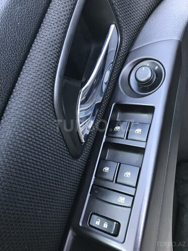 Chevrolet Cruze 2015, 250,000 km - 1.4 л - Göyçay