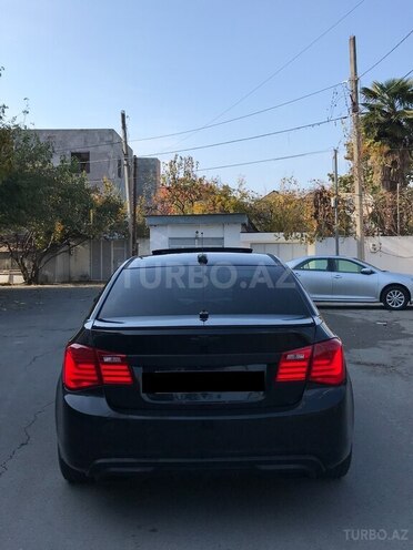 Chevrolet Cruze 2015, 250,000 km - 1.4 л - Göyçay