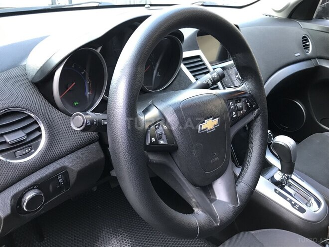 Chevrolet Cruze 2015, 250,000 km - 1.4 л - Göyçay