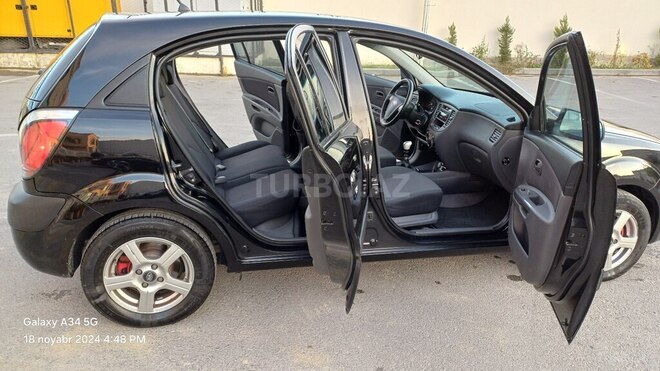 Kia Rio 2007, 231,300 km - 1.4 л - Bakı