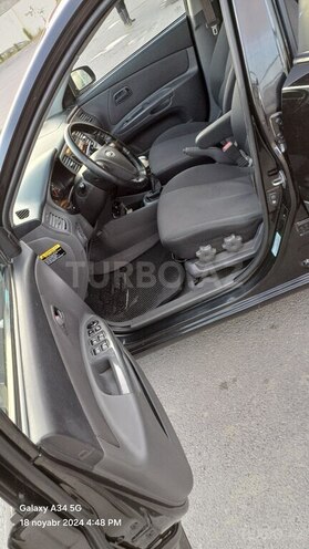 Kia Rio 2007, 231,300 km - 1.4 л - Bakı