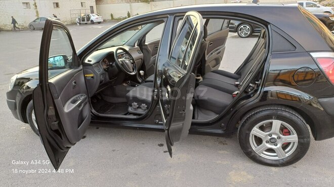 Kia Rio 2007, 231,300 km - 1.4 л - Bakı