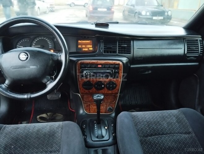 Opel Vectra 1996, 380,000 km - 2.0 l - Sumqayıt