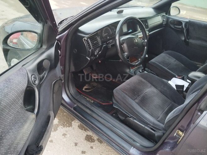 Opel Vectra 1996, 380,000 km - 2.0 l - Sumqayıt