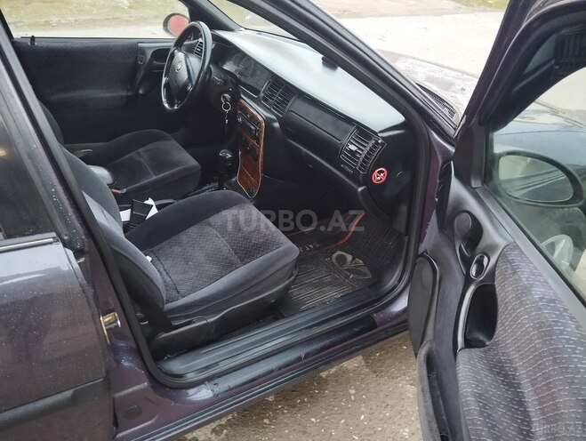 Opel Vectra 1996, 380,000 km - 2.0 l - Sumqayıt