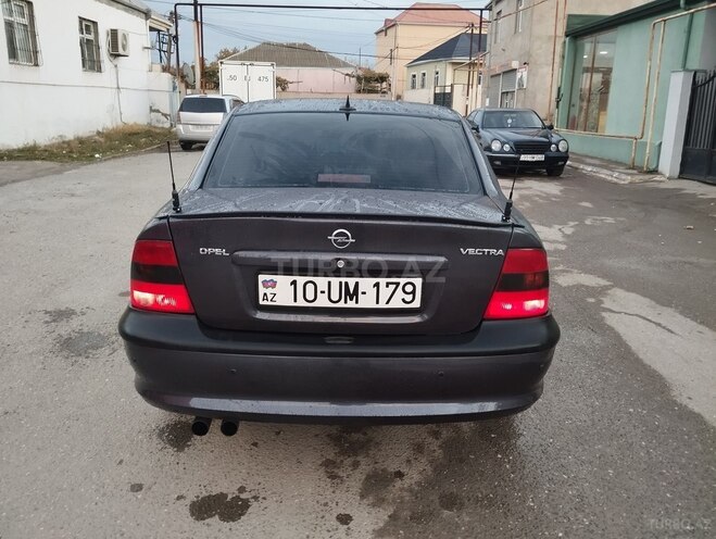 Opel Vectra 1996, 380,000 km - 2.0 l - Sumqayıt