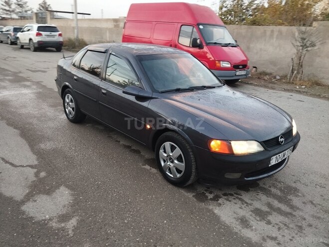 Opel Vectra 1996, 380,000 km - 2.0 l - Sumqayıt
