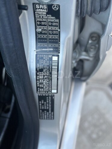 Mercedes C 230 1998, 247,000 km - 2.3 l - Bakı