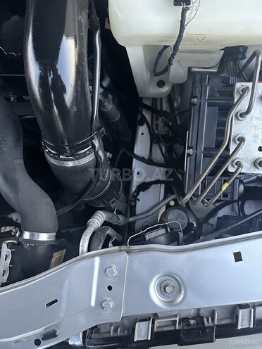 Mercedes C 230 1998, 247,000 km - 2.3 l - Bakı