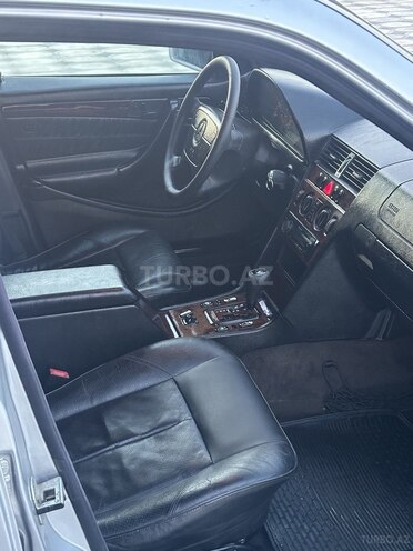 Mercedes C 230 1998, 247,000 km - 2.3 l - Bakı