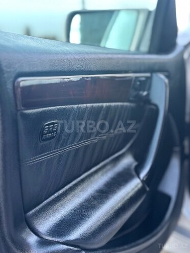 Mercedes C 230 1998, 247,000 km - 2.3 l - Bakı