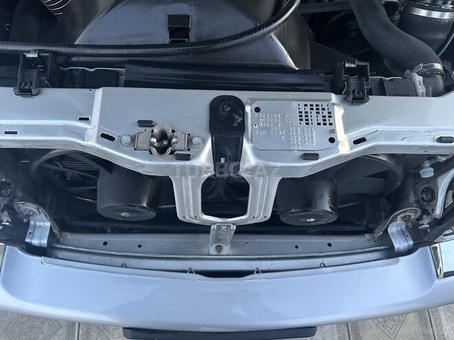 Mercedes C 230 1998, 247,000 km - 2.3 l - Bakı