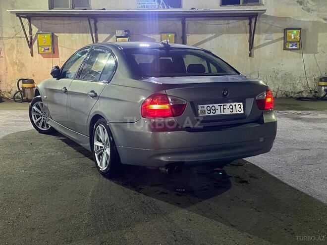 BMW 325 2006, 300,000 km - 2.5 l - Bakı