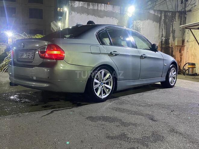 BMW 325 2006, 300,000 km - 2.5 l - Bakı
