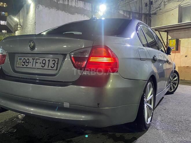 BMW 325 2006, 300,000 km - 2.5 l - Bakı