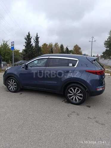 Kia Sportage 2015, 110,500 km - 2.0 l - Bakı