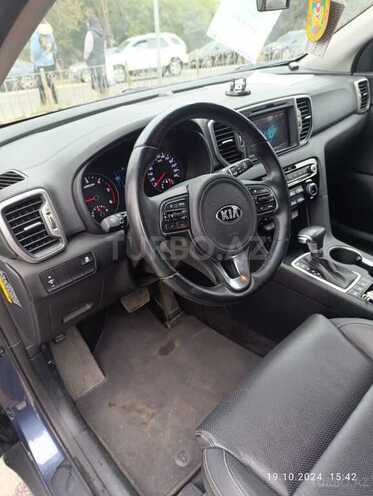 Kia Sportage 2015, 110,500 km - 2.0 l - Bakı