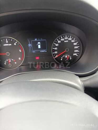 Kia Sportage 2015, 110,500 km - 2.0 l - Bakı