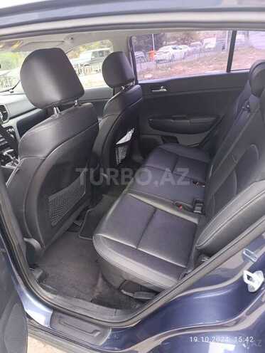 Kia Sportage 2015, 110,500 km - 2.0 l - Bakı