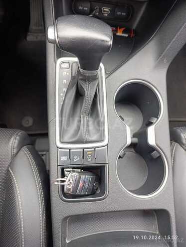 Kia Sportage 2015, 110,500 km - 2.0 l - Bakı