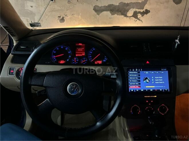 Volkswagen Passat 2005, 249,950 km - 2.0 l - Astara