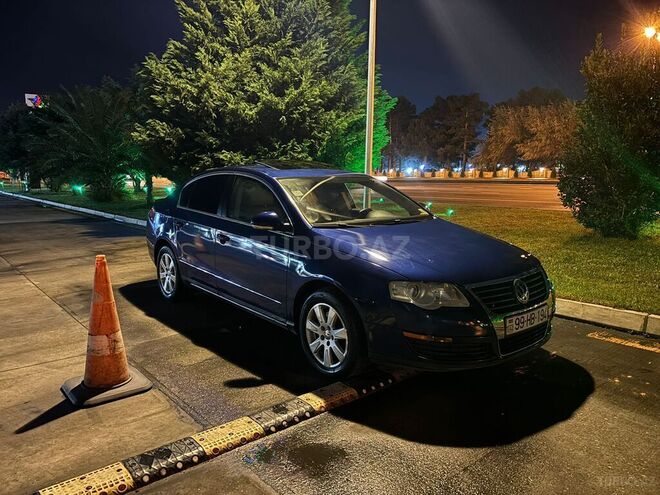 Volkswagen Passat 2005, 249,950 km - 2.0 l - Astara