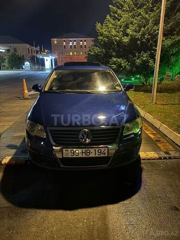 Volkswagen Passat 2005, 249,950 km - 2.0 l - Astara
