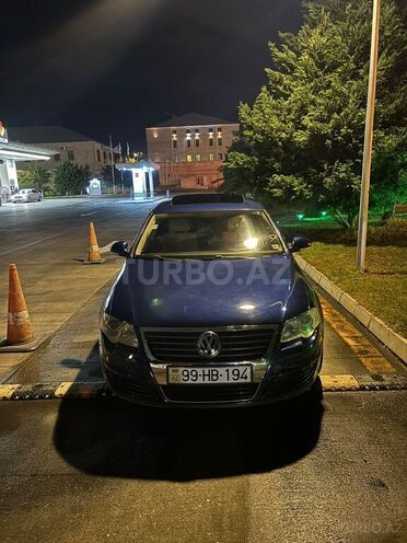 Volkswagen Passat 2005, 249,950 km - 2.0 l - Astara