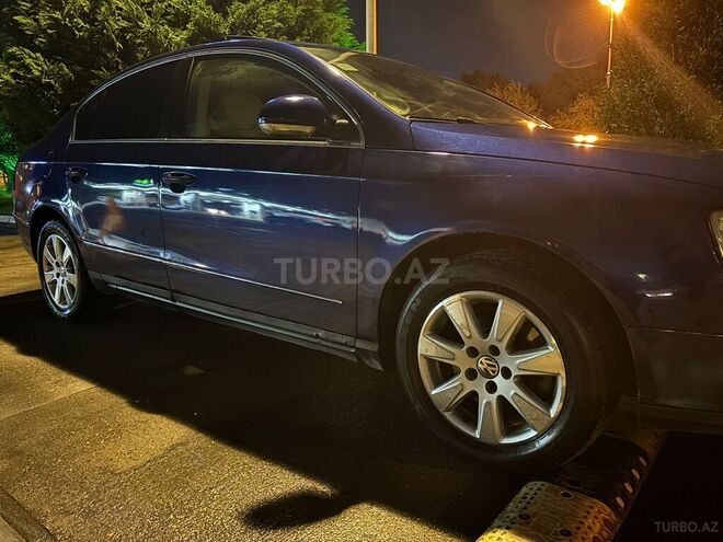 Volkswagen Passat 2005, 249,950 km - 2.0 l - Astara
