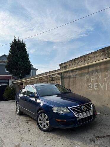 Volkswagen Passat 2005, 249,950 km - 2.0 l - Astara