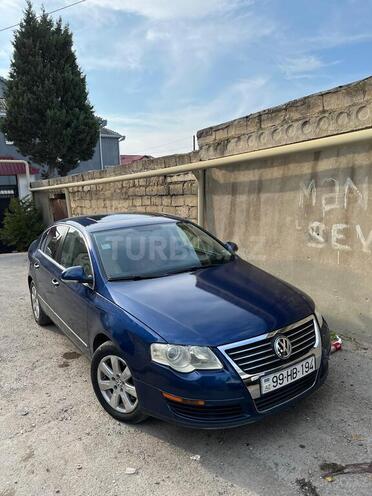 Volkswagen Passat 2005, 249,950 km - 2.0 l - Astara