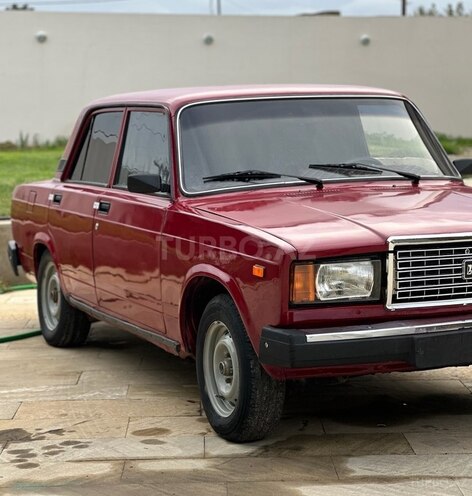 LADA (VAZ) 2107 1997, 66,666 km - 1.6 л - Bakı