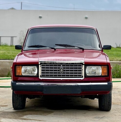 LADA (VAZ) 2107 1997, 66,666 km - 1.6 л - Bakı