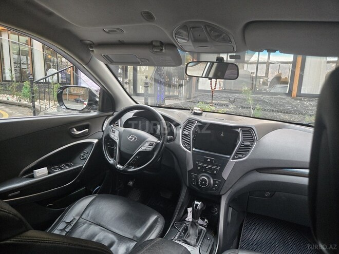 Hyundai Santa Fe 2012, 247,955 km - 2.0 l - Bakı