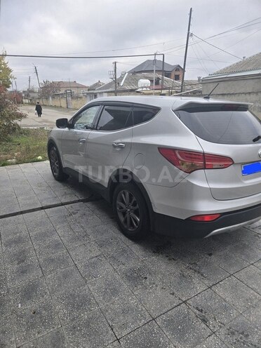Hyundai Santa Fe 2012, 247,955 km - 2.0 l - Bakı