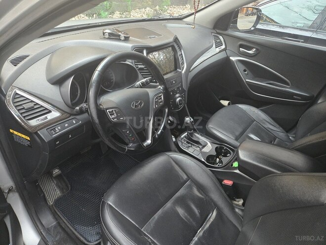 Hyundai Santa Fe 2012, 247,955 km - 2.0 l - Bakı